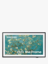 Samsung 32" The Frame Full HD