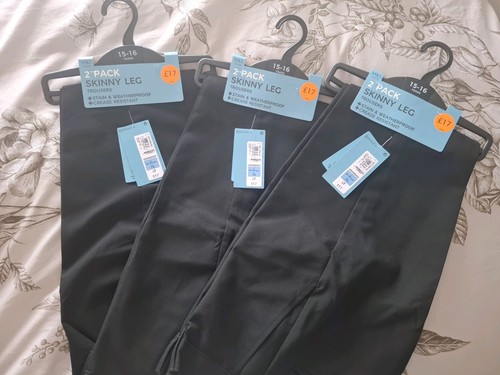 Bnwt boys skinny leg - bnwt,
