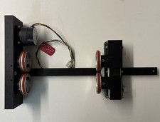 Epilog Laser Rotary Device