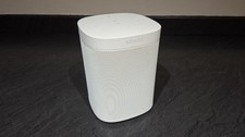 Sonos One Gen 2 Speaker - with