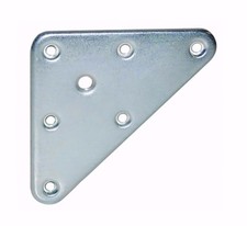 Triangular Table Mounting