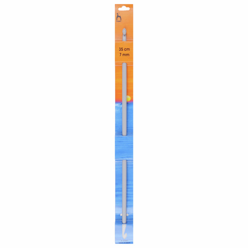 Pony crochet hook tunisian - pony,