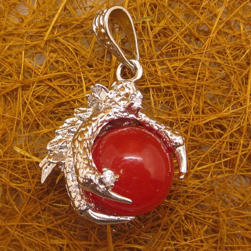 Natural stone sphere with - sphere,