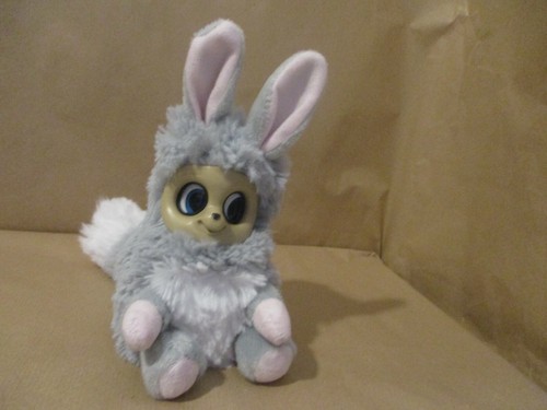 Bush baby world wiggle eyes - bush,