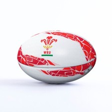 Gilbert OFFICIAL Wales WRU