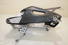 APRILIA RSV4 FACTORY APRC 2012