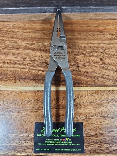New snap ln47acf needle - ln47acf,