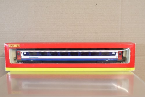 Hornby r4414 east midlands mk3 - hornby,