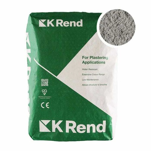 Rend silicone scraped - k-rend,