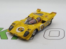 Ferrari 512 S 1000 KM Buenos