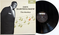 Dave Bartholomew – The