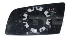 Right TYC 303-0089-1 Mirror