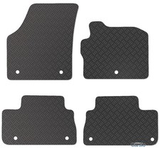 Carsio Tailored Rubber Car