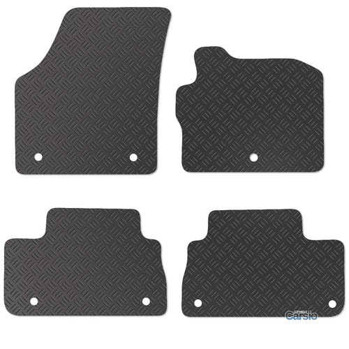 Carsio tailored rubber car - tailored,