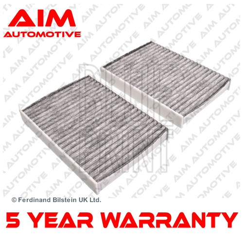 Cabin filter set aim fits - set,