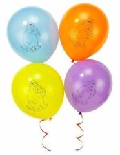 THE GRUFFALO  Birthday Party Latex Balloons (6 Pack)