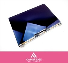 Poor MacBook Air 13" A2179 LCD Screen Display LCD Genuine Assembly Silver