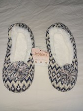 Brand New Totes Slippers