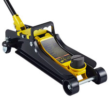 2.5 Ton Floor Jack Low Profile