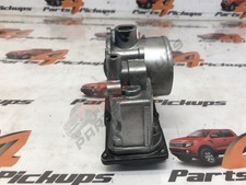 Mitsubishi L200 Throttle Body