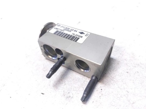 Mercedes benz w204 c - w204, a/c