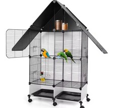 Milo & Misty 2 Tier Large