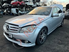 MERCEDES C-CLASS MK3 W204