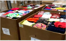 Wholesale Reseller 25Pc Women