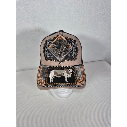 Rodeo bull rider - rodeo, trucker