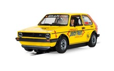 Scalextric c4625 volkswagen - scalextric,