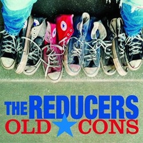 The reducers old cons - the, (cd)