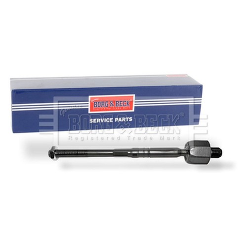 Tie track rod joint for - tie,