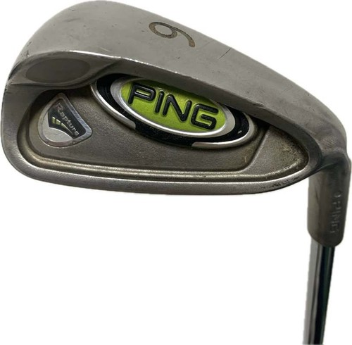 Ping rapture black dot - ping, 6