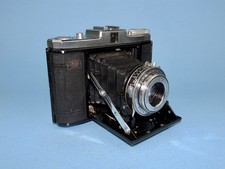1950s Zeiss Ikon Nettar 517/16