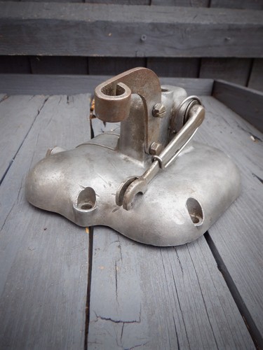 Lambretta 1957 only - 1957,