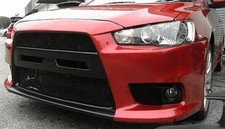 Full Front Bumper EVO style