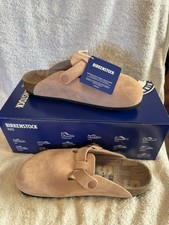 Birkenstock Boston