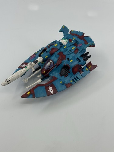 Warhammer 40k eldar - warhammer, warp