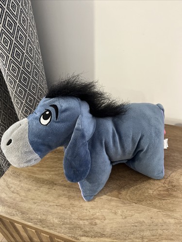 Disneyland paris eeyore soft - paris,