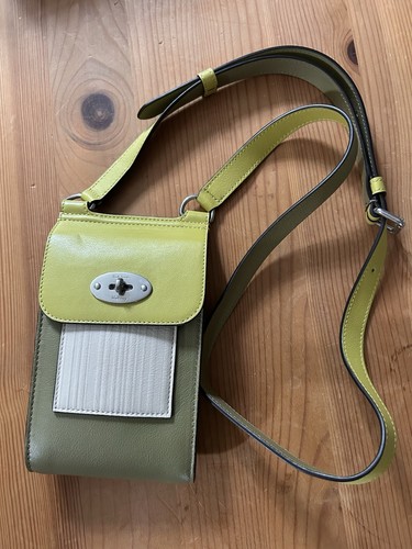 Mulberry mini antony paul - mulberry,