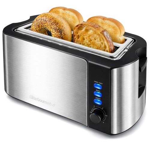 Elite gourmet ect 3100 slice - elite, ect-3100