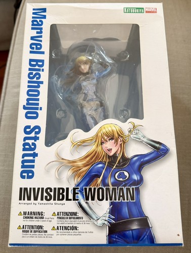 Kotobukiya marvel bishoujo - kotobukiya,