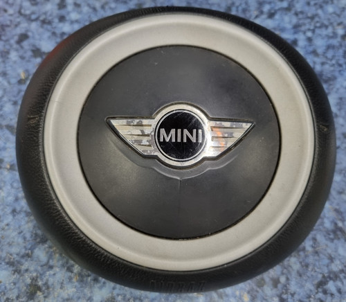 Mini cooper one r50 r53 - mini,
