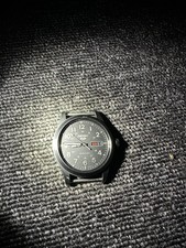 Seiko 5 Sport Stealth Black