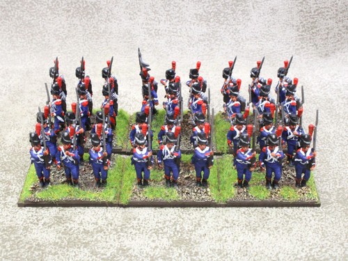 28mm napoleonic french light - 28mm,