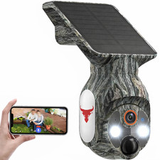 1080P Wireless Wifi Security