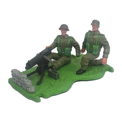 Timpo toys modern army - toys,,
