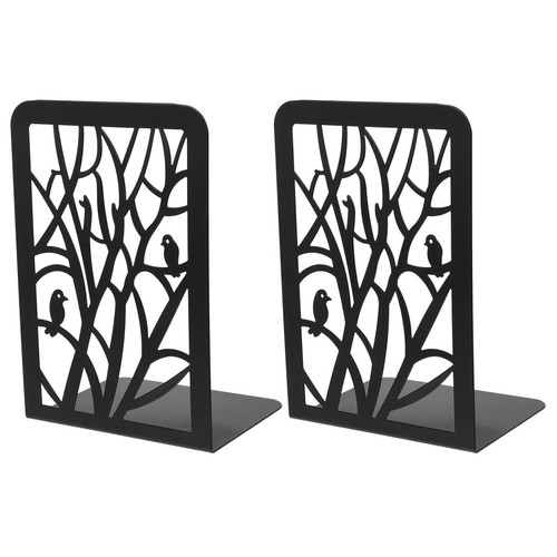 Pcs metal bookshelf child - metal,