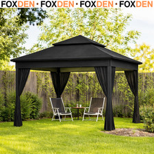 Replacement gazebo canopy - replacement,