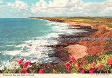 D126637 Cornwall Widemouth Bay